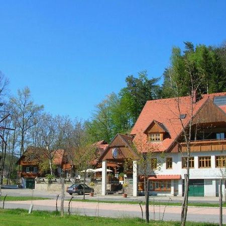 Gasthof Stegweber Schwanberg Εξωτερικό φωτογραφία