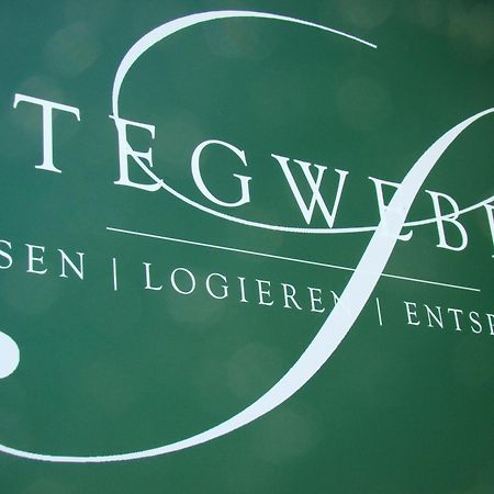 Gasthof Stegweber Schwanberg Εξωτερικό φωτογραφία