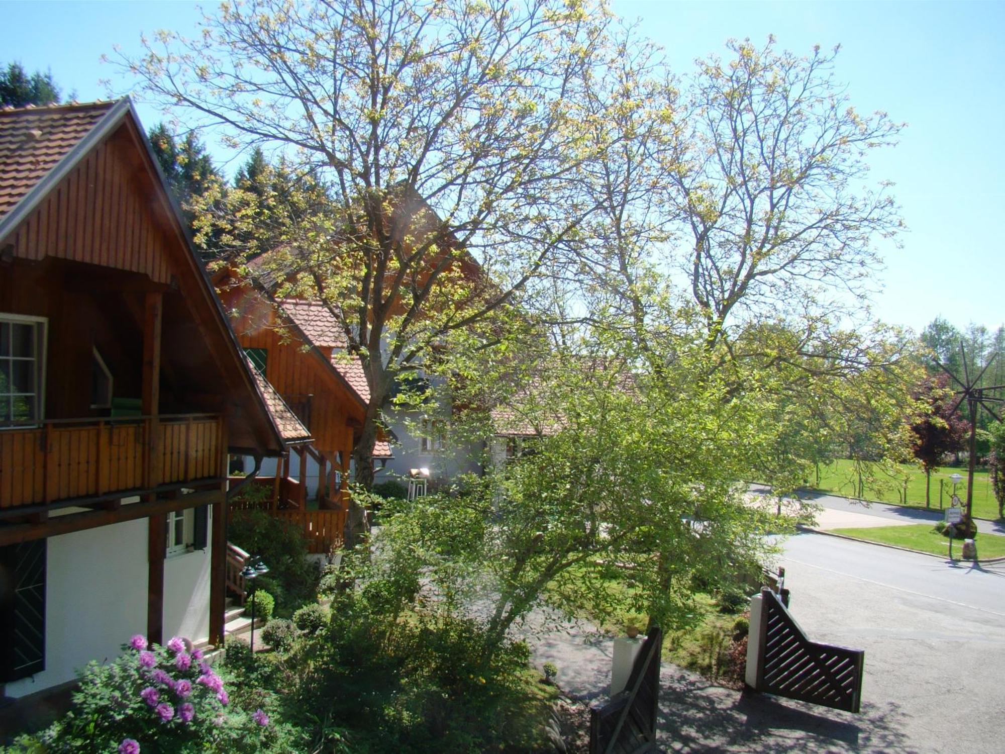 Gasthof Stegweber Schwanberg Εξωτερικό φωτογραφία